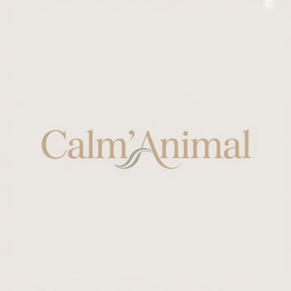 Calm'animal